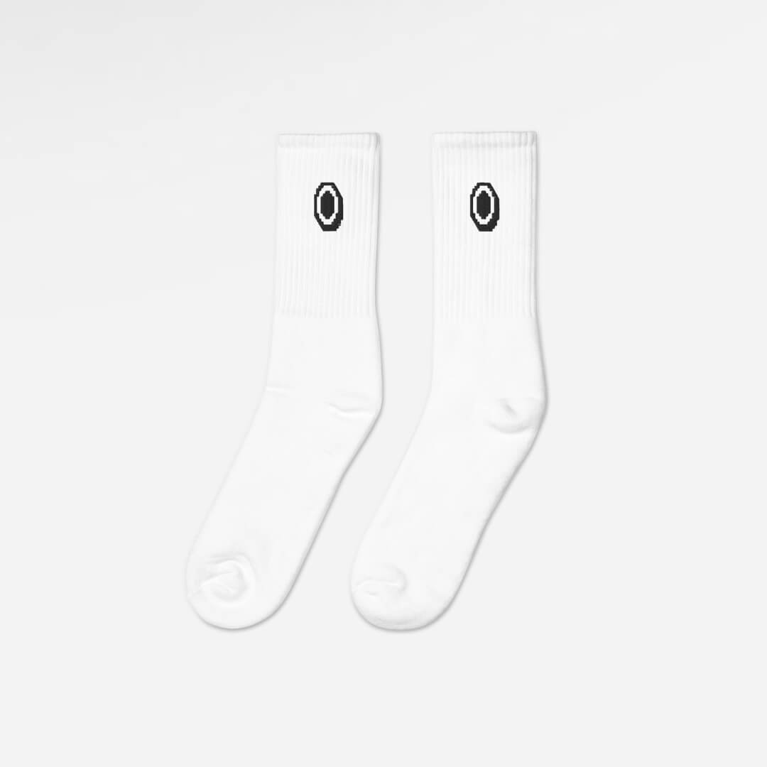 Off-Stitch O Socks