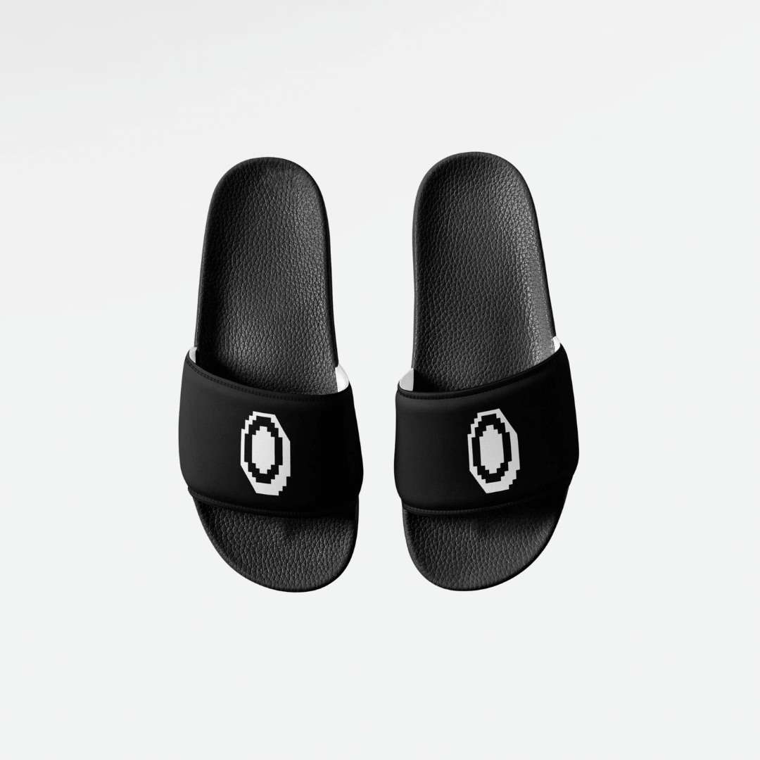 Off-Stitch O Slides