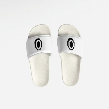 Off-Stitch O Slides