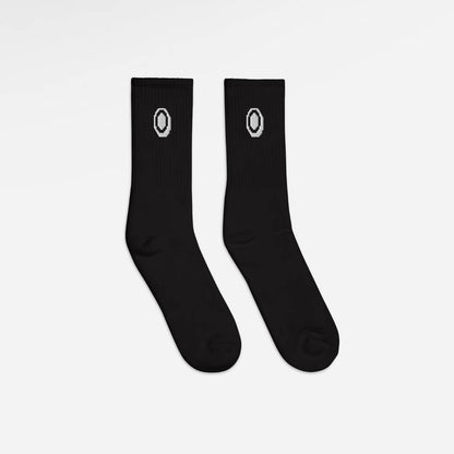 Off-Stitch O Socks