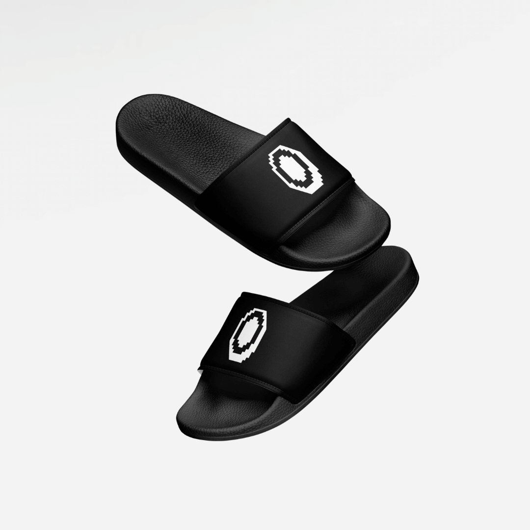 Off-Stitch O Slides