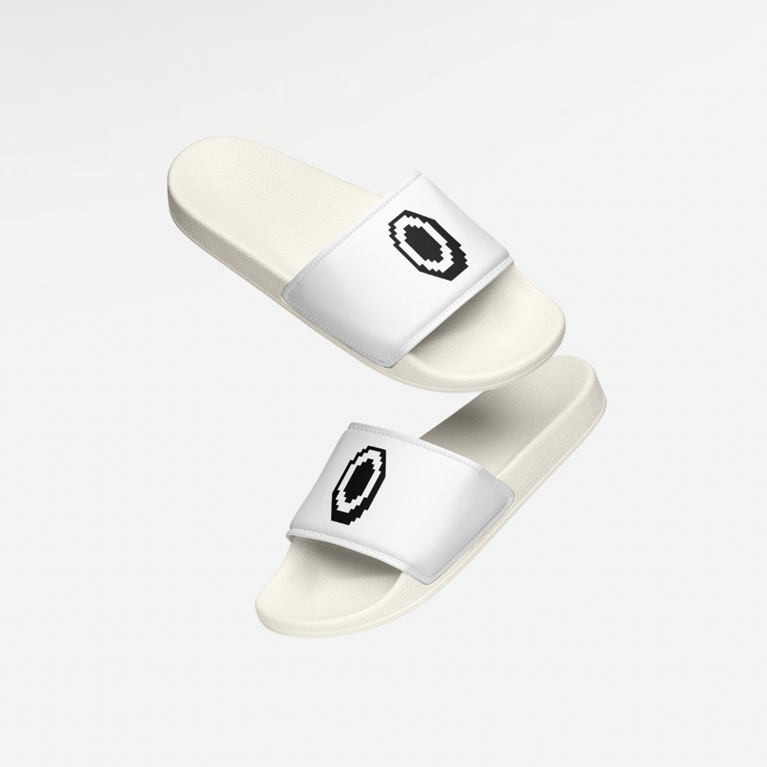 Off-Stitch O Slides