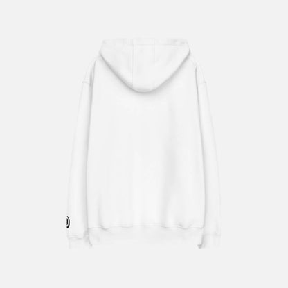 Off-Stitch Hoodie