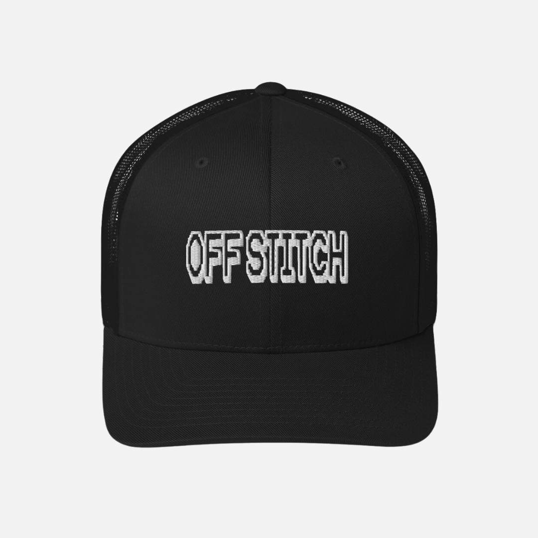 Accessories | Off-Stitch