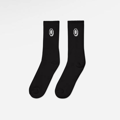 Off-Stitch O Socks