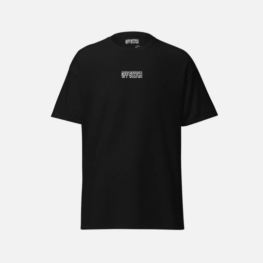 Off-Stitch Core Logo Tee