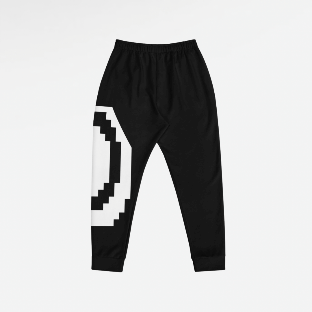 Off-Stitch O Joggers