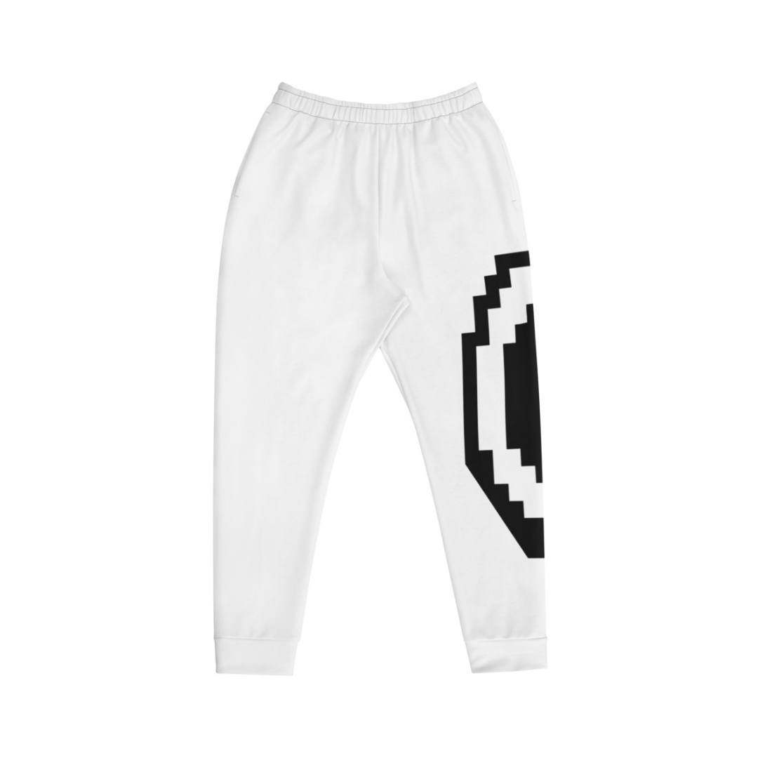 Off-Stitch O Joggers